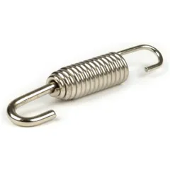 Auspufffeder BGM Original Edelstahl 55mm 52199