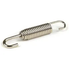 Auspufffeder BGM Original Edelstahl 60mm 52200