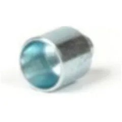 Endhülse für Zug BGM Original Øinnen=6.2mm 52206