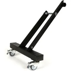 Auxiliary stand -BGM PRO- Lambretta (series 1-3) 52211