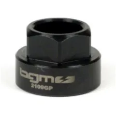 Flywheel nut -BGM ORIGINAL- Lambretta DL, GP 52213