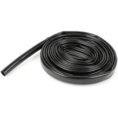 Bougierohr Universal Ø=10mm 5m Schwarz 52229