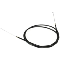 Gear change cable -BGM ORIGINAL- Lambretta DL, GP 52250