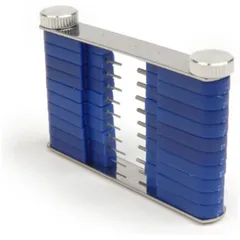 Jet gauge -UNIVERSAL- Ø=0.45-1.50mm 52256