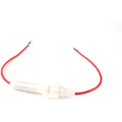 Fuse -UNIVERSAL- with holder - 10A 52330