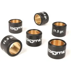 Gewichte BGM Original 21x17mm 11,5g 52335