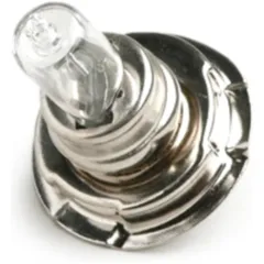 Light bulb -P26s- 12V 15W - halogen - white 52341