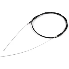 Throttle control cable -BGM ORIGINAL- Piaggio Bravo 52345