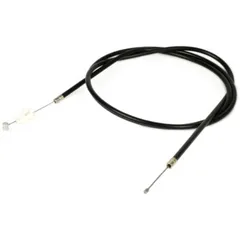 Throttle control cable -BGM ORIGINAL- Vespa PK XL2 52348