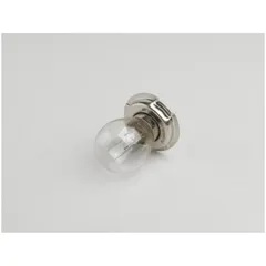 Light bulb -P26s- 12V 15W - white 52356