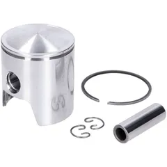 Kolben Satz Parmakit 70ccm 44,96 -C- für Tomos Colibri A35 A38 52370