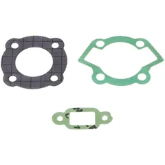 Cylinder gasket set Parmakit HP 4.8, HP 5.2, 49cc for Kreidler Florett K54 RS, GS, Mustang 52372