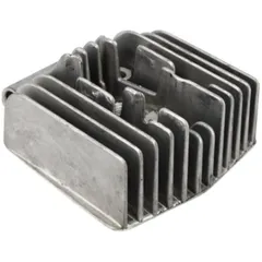 cylinder head Doppler ER1 50cc for MBK 51 AC 52437