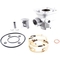 cylinder kit Doppler ER1 50cc for MBK 51 LC 52440