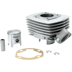 cylinder kit Doppler ER1 50cc for Peugeot 103 AC 52441