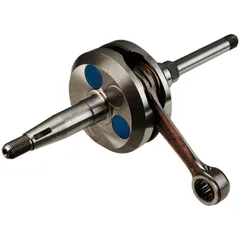 Kurbelwelle Doppler Endurance (kleiner Konus) für Peugeot 103 SP, MVL (elektronisch), Vogue 52442