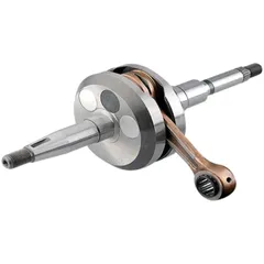 Kurbelwelle Doppler ER1 für Peugeot 103 SPX, RCX 2T AC 52447