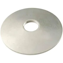 half pulley variator Doppler ER2 fixed for Peugeot 103 SP, MBK 51 (w/o clutch) 52455