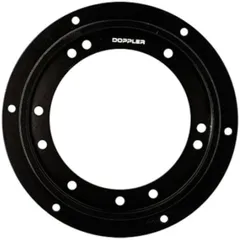 Kettenradhalter Doppler Aluminium 6 x 152 für MBK 51 52464