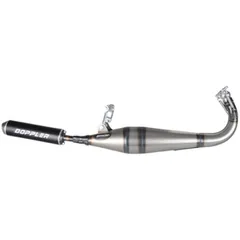 Auspuff Doppler Streetcup Edition für Peugeot 103 SP, Vogue, MVL 52467