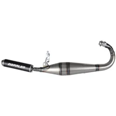 Auspuff Doppler Streetcup Edition für MBK 51 52468