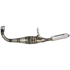 Auspuff Doppler ER1 für Peugeot 103 SPX, RCX 52469