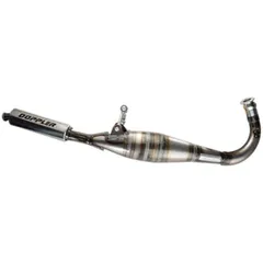 Auspuff Doppler ER1 für Peugeot 103 SP, Vogue, MVL 52472
