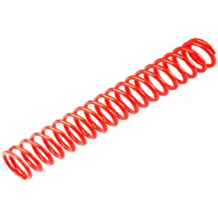 engine spring Doppler ER1 hard red for Peugeot 103 SP, MVL, SPX, RCX, MBK 51 52490