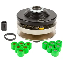 variator Doppler ER2 for MBK 51 (w/o clutch) 52496