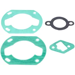 Zylinder Dichtungssatz Athena 45mm für Sachs / Herkules Prima 52611