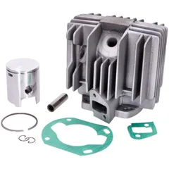 Zylinderkit Athena 80ccm, 48mm für Sachs, Hercules Prima 52613