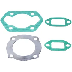 Cylinder gasket set Athena 70cc 45mm for Minitherm cylinder for Zündapp moped, moped 52619