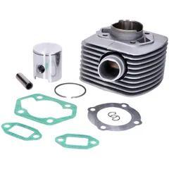 Zylinderkit Athena 70ccm Big Bore d=45mm, KB=12mm für Zündapp 4M 50ccm, 5M 50ccm, Falconette 604 50ccm, Grecia 50ccm, Portogallo