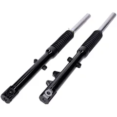 front fork Motegra for disc brake, black for Simson S50, S51, S53, S70, S83 52631