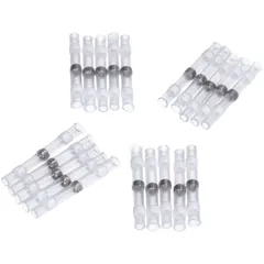 Lötverbinder Set 1,7mm - 20 Stück 52636