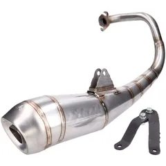 Auspuff DMP Blaster für Peugeot Speedfight 1, Speedfight 2, Vivacity 50ccm 2T 2008- 52638