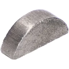 woodruff key / alternator wedge 10-piece set for Derbi Senda R, SM, GPR 50cc 2T D50B, EBE, EBS engine 52641