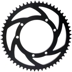 sprocket Premium 56 teeth 428 6-fold bolted for Sherco SM 50, SE 50 -2021 Euro4 52647