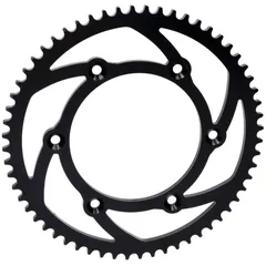 sprocket Premium 60 teeth 428 for Vent Derapage 50, Baja 50 2021- Euro5 52651