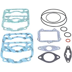 Zylinder Dichtungssatz Italkit für Aprilia RS 125 2T LC (122, 123 ROTAX Motor) 52807