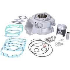 Zylinderkit Italkit 125ccm 54mm für Aprilia RS 125 2T LC 1998- (122 ROTAX Motor) 52810