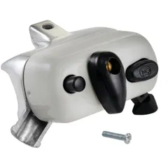 light switch incl. lower part for Vespa Wideframe VL1T, VL2T, VL3T, VB1T 52821