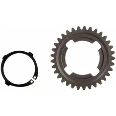 Gang 4 DRT für Vespa PX alt, PX Lusso, T5 125ccm, Cosa, Rally - 125-150-180-200ccm 52835
