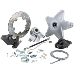 Scheibenbremse Set vorn Grimeca Disc (sternform) d=20mm für Vespa PK50-125/?S/?SS/?XL/?XL2/?Automatica/?P200E 2°/?PX80-150E 2°/?