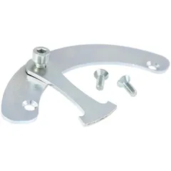 Clutch bracket for Vespa Largeframe / Wideframe 52867