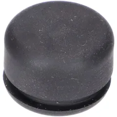 Gummipuffer für Batterie unten 15mm x 3mm für Vespa 50 Special Elestart, 125ccm VNA, ?VNB, GTR, Super, ?TS150, Sprint, V, GS?180