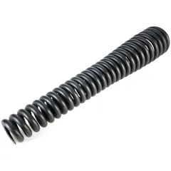 Stoßdämpferfeder hinten 310mm für Vespa Wideframe V1-V15, V30-V33, VM 52872