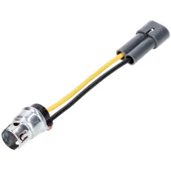Fassung für Standlicht im Scheinwerfer für Vespa PK 50XL, FL, HP, N 52877