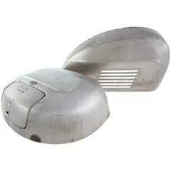 Seitenhauben Set für Vespa Sprint150 (VLB1T), GT125 (VNL2T), GTR125 52885