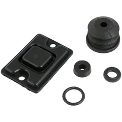 Dichtsatz GRIMECA Bremspumpe für D=12mm Hauptbremszylinder für Vespa PX (Scheibe), 98, 2011, LML 52889